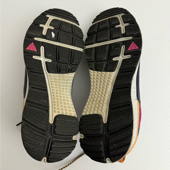 Nike ACG Okwahn II Mens Sz 10 EUC Sneakers Shoes‎ - Picture 7 of 9